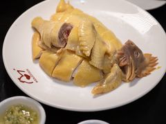 -文记壹心鸡(宝华路店)