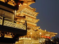 -济南大明湖景区