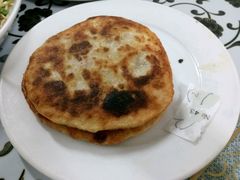 馅饼-新乡饭店