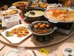 -桂林肥仔·中华餐饮名店(园湖店)