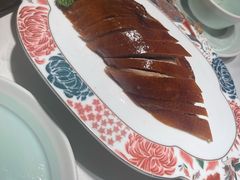 -在前门·烤鸭北京菜(五月花广场店)