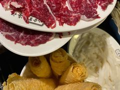 -八合里潮汕鲜牛肉火锅(惠州华贸店)