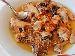 -好福记饭店(红梅公园店)