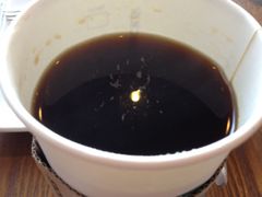 美式咖啡（中杯）-星巴克(泉州晋江万达广场店)