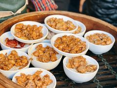 -品香排骨饭(羊官路店)