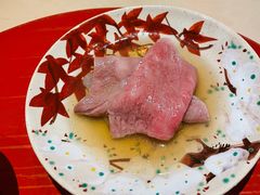 -肉屋·雪月花(名古屋)