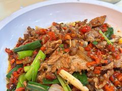 -笨罗卜浏阳菜馆(龙华鹏润达店)