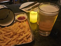-京A Taproom·精酿餐吧(CBD店)