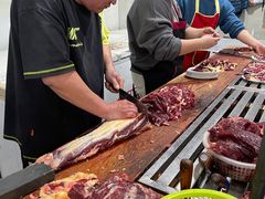 -蔡社牛肉城(龙湖店)