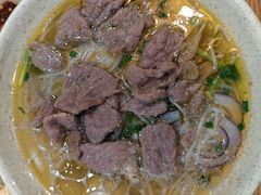 -华姐鸡粉(教育路店)