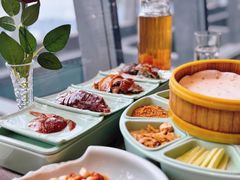 -羲和雅苑•北京烤鸭(瑞吉店)