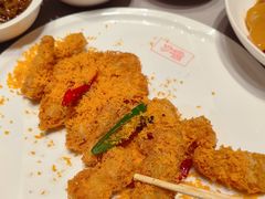 -明州小宴(文化广场店)