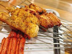 -张庆烤肉·清真