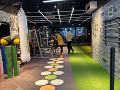 -GMJ·24H健身房(四川北路店)