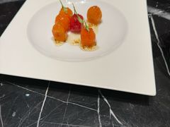 -杭州桐庐康莱德酒店中餐厅·乐