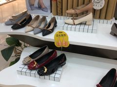 -千百度(大洋百货中山大道店)
