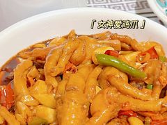 -3弄堂·滕王饭店·江西菜(铜锣湾店)
