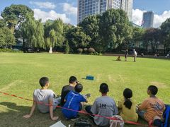 -中国福利会少年宫