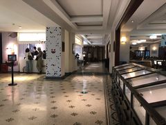 -1868 Café(上海自然博物馆店)