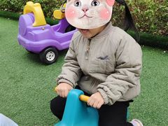 -吉而慧幼儿园-原红黄蓝幼儿园(世华水岸园)