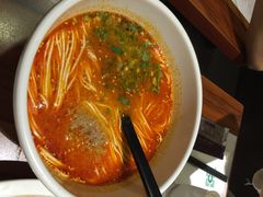 翡翠拉面小笼包-翡翠拉面小笼包(岭南新天地店)