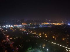 -烛影拾光观景餐厅·创意菜·摄影·小提琴(大唐不夜城店)