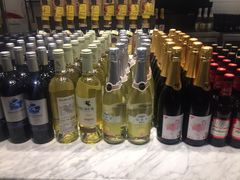 -川骄海鲜自助(河东店)