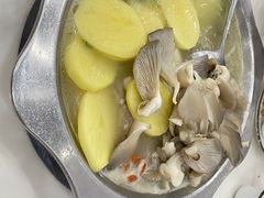 -刘氏特色老鹅汤(文鑫苑店)