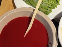 -东道煮牛肉火锅(重庆路店)