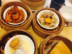 -添好运点心专门店(百老汇店)