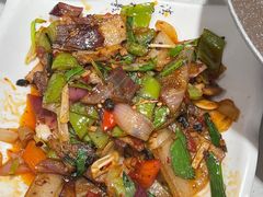 -川坝子酒楼(安华西里店)