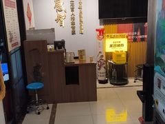 -感智盲人按摩·艾灸·肩颈SPA(岗厦店)