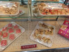 -芦庄子桂顺斋(和平路总店)