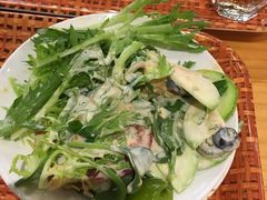 -So Lounge索兰至餐厅(蓝色港湾店)