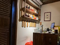 -长亭酒肆.武夷菜(鼓楼后海店)