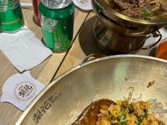 -梨花牛肉汤饭(仁恒伊势丹店)