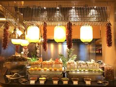 -富力丽思卡尔顿酒店·香荟全日制餐厅