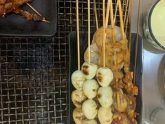 -建水兄弟鸡脚王烧烤(水岸艺城店)