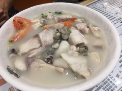 -凯峰鱼汤米线(金利達店)