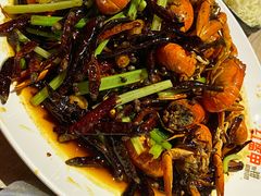 -红盔甲·小龙虾(车公庙店)