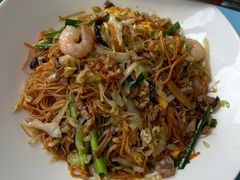 -鹭禧·中餐厅(厦门波特曼七星湾酒店)