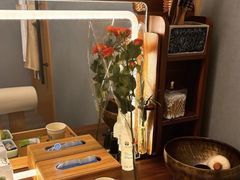 -沐森 •疗愈头疗馆(打浦桥店)
