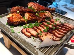 -绿茶餐厅(领展购物广场·中关村店)