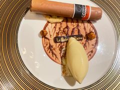 -Le Bistrot de Racine