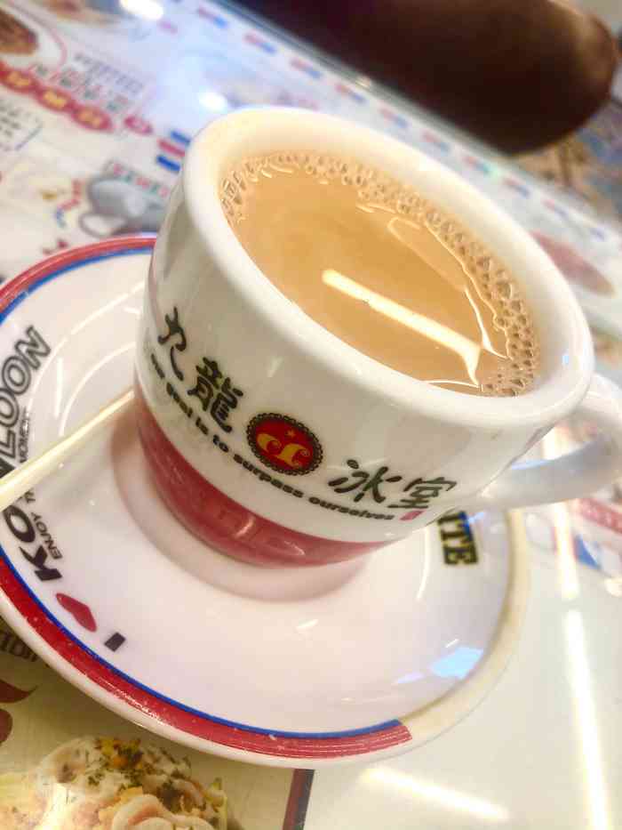 九龙冰室(时光里店)