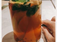 -卡朋西餐(较场西路店)
