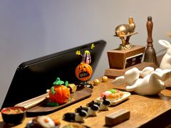 -铃木食堂(杨梅竹店)