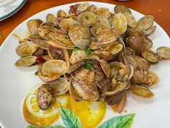 -叶存利海鲜大馅饺子(海宁路总店)