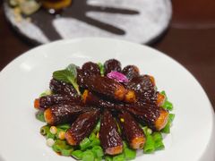 -江上荟·创意中国菜(绿地缤纷城店)