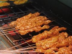 -江城燕子大排档(江汉路步行街店)